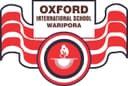 Oxford International School Waripora Logo