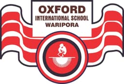 Oxford International School Waripora Logo